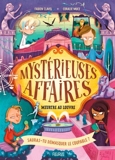Couverture_Meurtre au Louvre
