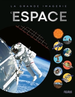 Front cover_L'espace