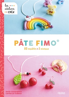 Couverture_Pâte Fimo