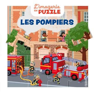 Couverture_Les pompiers