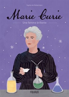 Front cover_Marie Curie