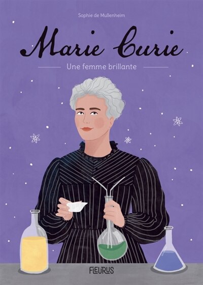 Front cover_Marie Curie