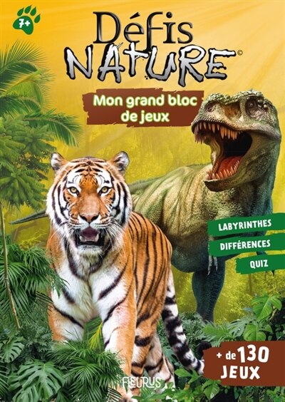 Front cover_Mon grand bloc de jeux