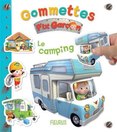 Couverture_Le camping