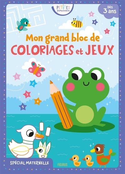 Couverture_Mon grand bloc de coloriages et jeux