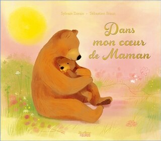 Front cover_Dans mon coeur de maman