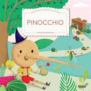 Front cover_Pinocchio