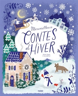 Couverture_Merveilleux contes d'hiver
