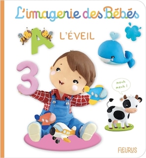 Couverture_L'éveil
