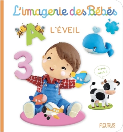 Couverture_L'éveil
