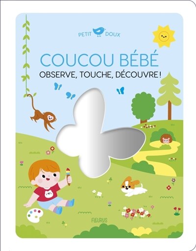 Couverture_Coucou bébé