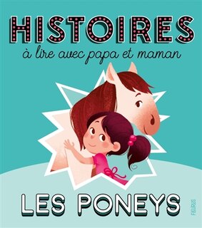 Front cover_Les poneys