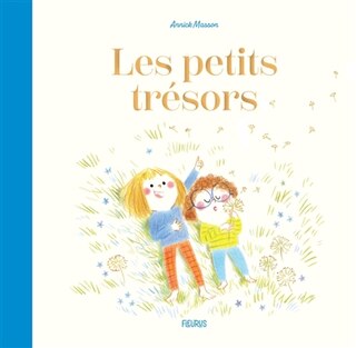 Couverture_Les petits trésors