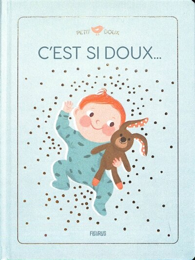 Front cover_C'est si doux...