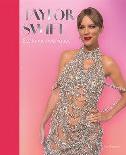 Front cover_Taylor Swift