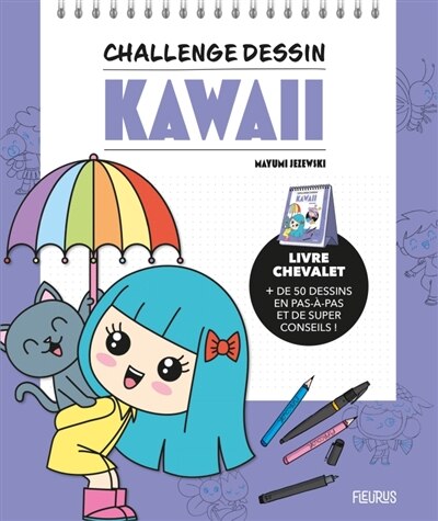 Couverture_Kawaii