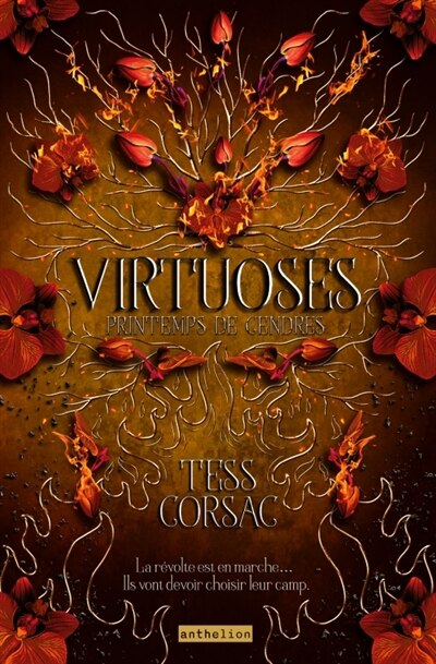 Couverture_Printemps de cendres