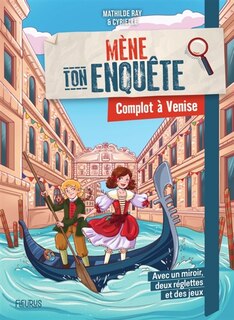 Couverture_Complot à Venise