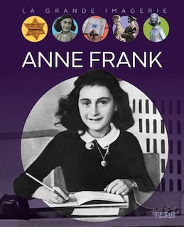 Couverture_Anne Frank