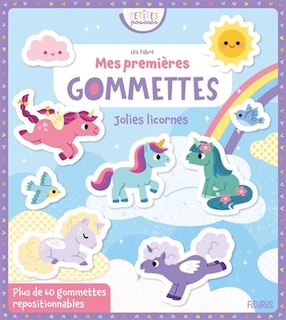 Front cover_Jolies licornes