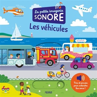 Couverture_Les v&eacute;hicules