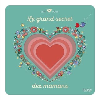 Couverture_Le grand secret des mamans