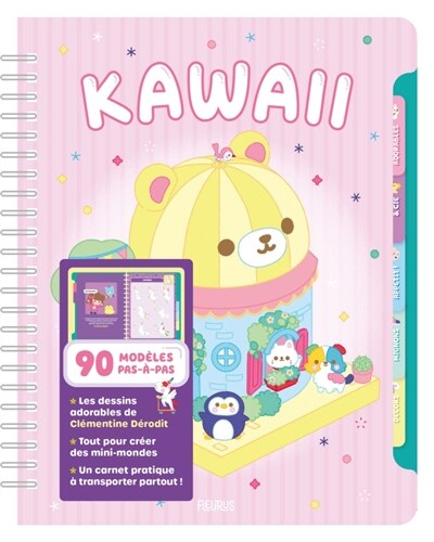 Couverture_Kawaii