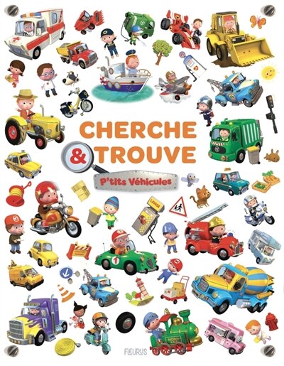 Couverture_P'tits véhicules
