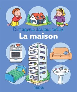 Couverture_La maison