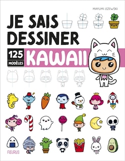 Front cover_Kawaii