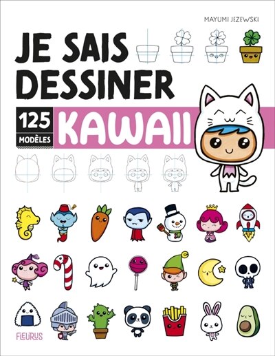 Front cover_Kawaii