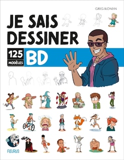 Front cover_BD : 125 modèles