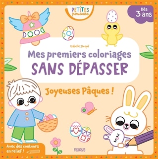 Couverture_Joyeuses Pâques !