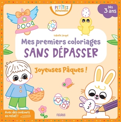Couverture_Joyeuses Pâques !