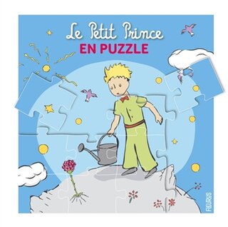 Couverture_La Petit Prince en puzzle