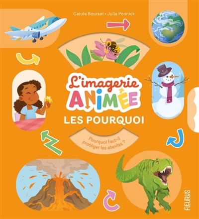 Front cover_Les pourquoi