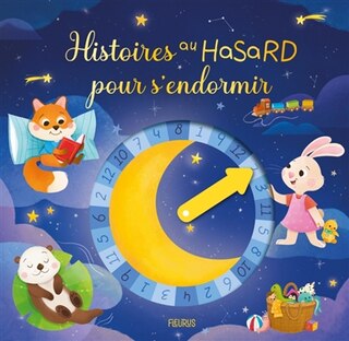 Couverture_Histoires au hasard pour s'endormir