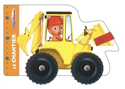 Front cover_Le chantier