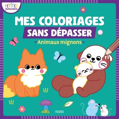 Couverture_Animaux mignons
