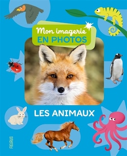 Couverture_Les animaux