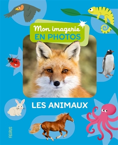 Couverture_Les animaux