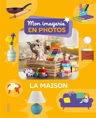 Front cover_La maison