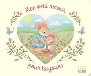Couverture_Mon petit amour pour toujours