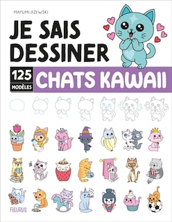 Couverture_Chats kawaii