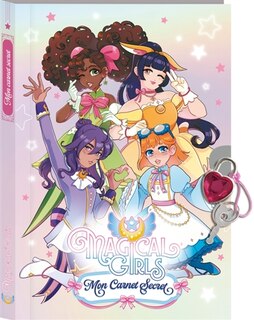 Couverture_Magical girls