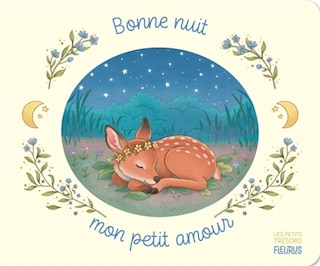 Couverture_Bonne nuit, mon petit amour