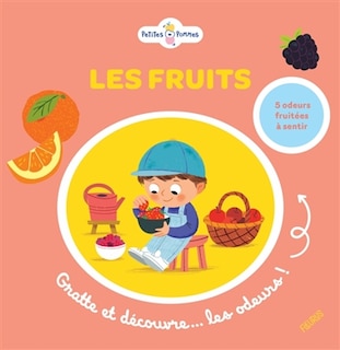 Couverture_Les fruits