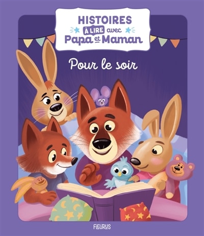 Couverture_Pour le soir