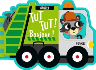 Couverture_Le camion-poubelle