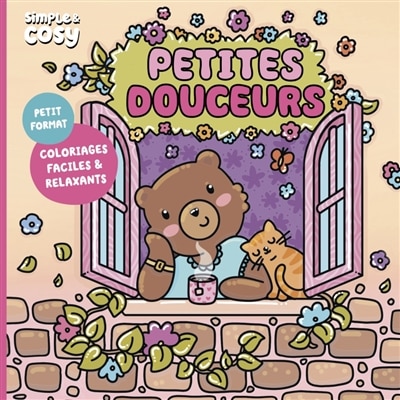 Couverture_Petites douceurs